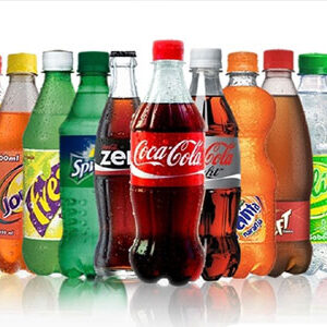 Soft Drinks