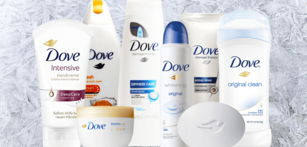 Dove