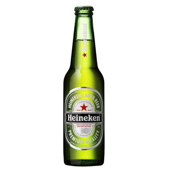 Heineken