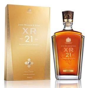 Buy Johnnie Walker XR 21 Years Online