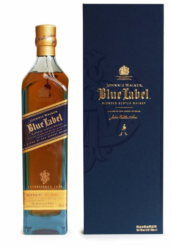 Buy Johnnie Walker Blue Label Online