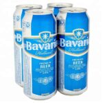 Bavaria Alcoholic Beer