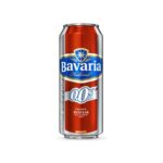 Bavaria Non Alcoholic Beer