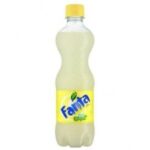 Fanta Lemon