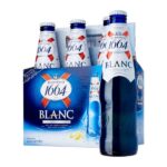 Kronenbourg Beer 1664 BBlanc 30cl Bottle