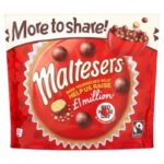 Mars Maltesers Pouch