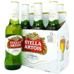 Stella Artois