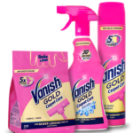 VANISH GOLD CC SHAMPOO REGULAR 500ML