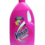 VANISH Liquid 2l Regular