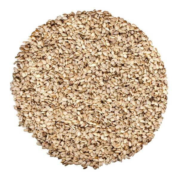 Organic Natural Sesame Seeds