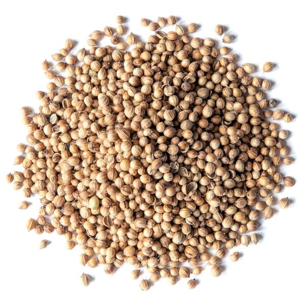 Corriander seeds