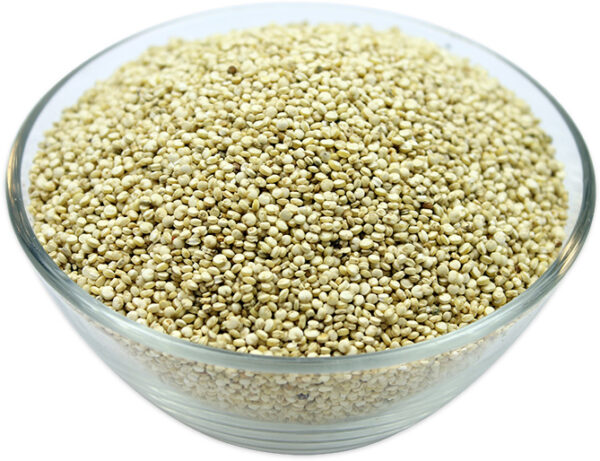 Quinoa seed