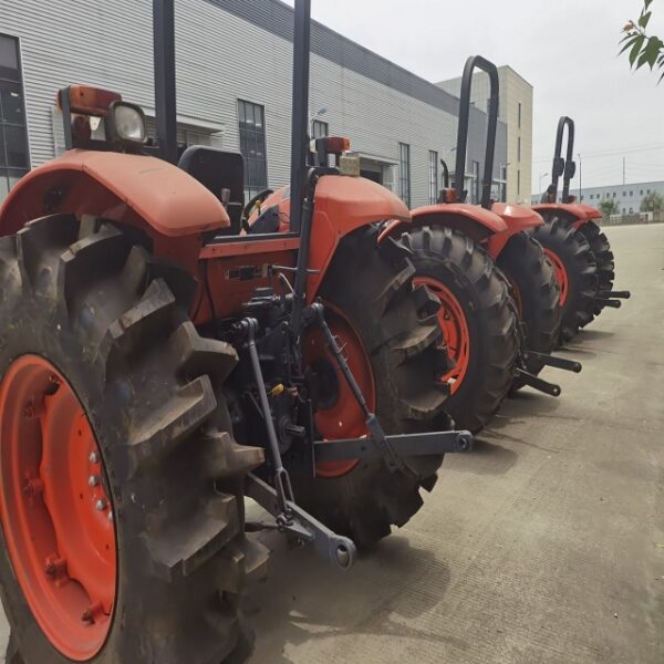 Massey Ferguson Tractors Vs Kubota | Kubota Mini Tractors