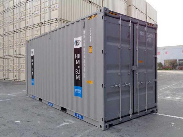 40ft Container