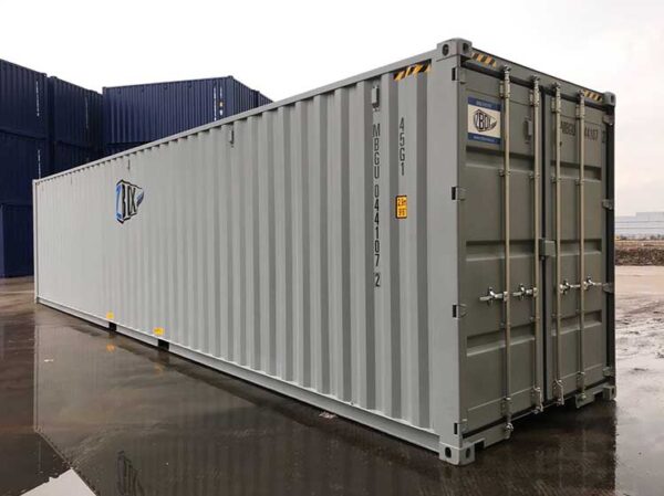 40ft Container