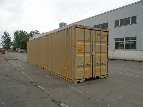 40ft Container