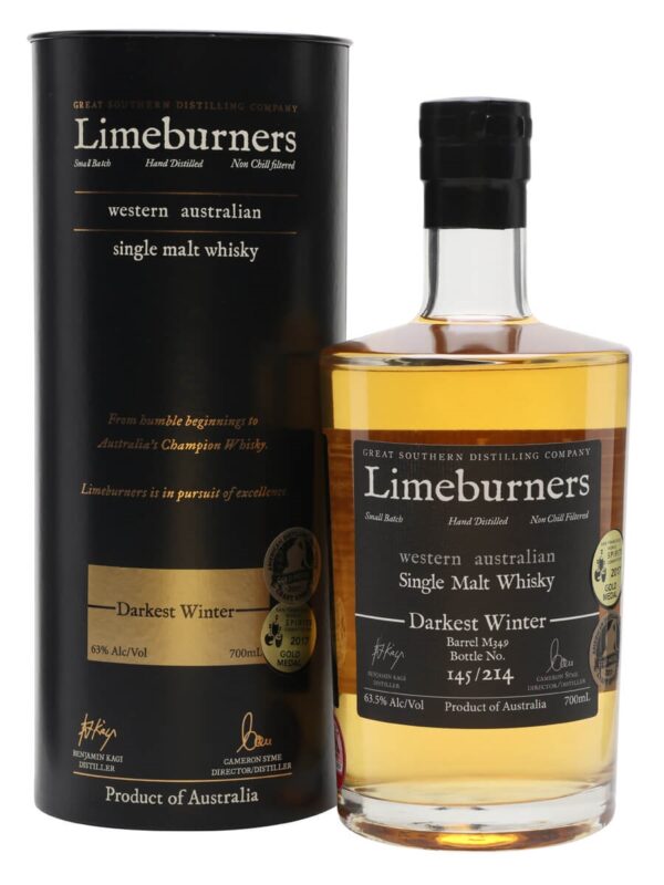 South Star Speyside Single Malt 2011 / 10 Year Old