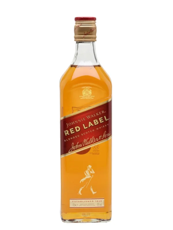 Johnnie Walker Red Label