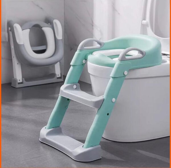 Potty Trainer Training