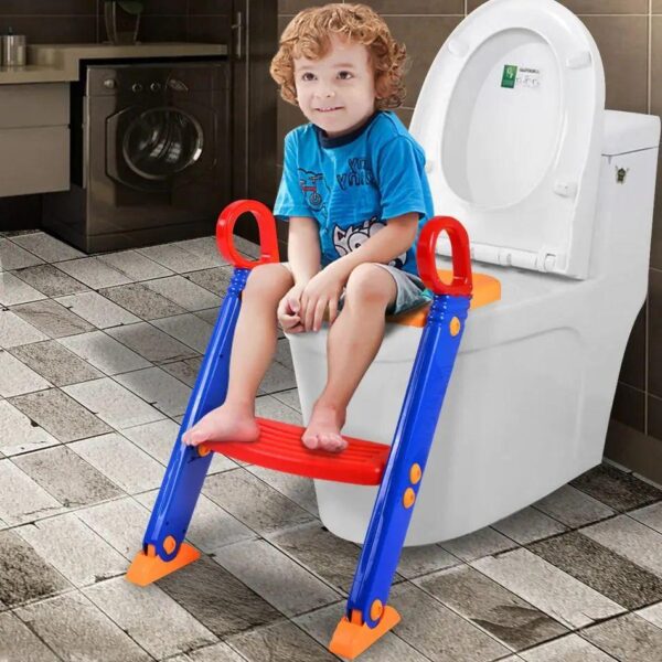 Potty Trainer Training