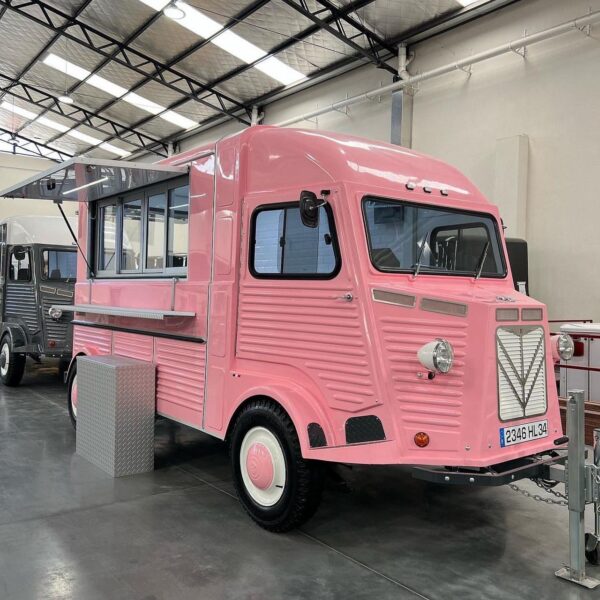 FOOD TRUCK